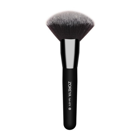 ZOREYA Brand Multifunctional Makeup Brush foundatinon Powder Blush Brush Fashion Hot Selling ZOREYA Brand Multifunctional Makeup Brush foundatinon Powder Blush Brush Fashion Hot Selling