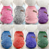 Classic Warm Dog Clothes Puppy Outfit Pet Cat Jacket Coat Winter Soft Sweater Clothing For Small Dogs Chihuahua XS-2XL 25S1 - maciej-store Classic Warm Dog Clothes Puppy Outfit Pet Cat Jacket Coat Winter Soft Sweater Clothing For Small Dogs Chihuahua XS-2XL 25S1 - maciej-store