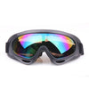 High Quality Windproof Motorcycle Cycling Bicycle Ski Snowboard Goggles Sports Ski Glasses#W21 - maciej-store High Quality Windproof Motorcycle Cycling Bicycle Ski Snowboard Goggles Sports Ski Glasses#W21 - maciej-store