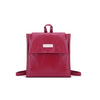 2016 New Arrival Black PU Leather Backpack Women Shoulder Rucksack School Bags for Teenage Girls Brand Sac A Dos Femme - maciej-store 2016 New Arrival Black PU Leather Backpack Women Shoulder Rucksack School Bags for Teenage Girls Brand Sac A Dos Femme - maciej-store
