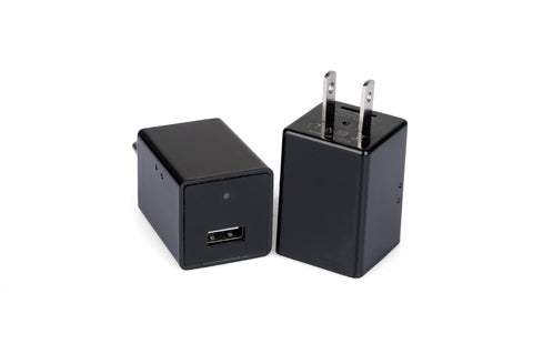 1080P Spy IP USB Charger Camera 1080P Spy IP USB Charger Camera