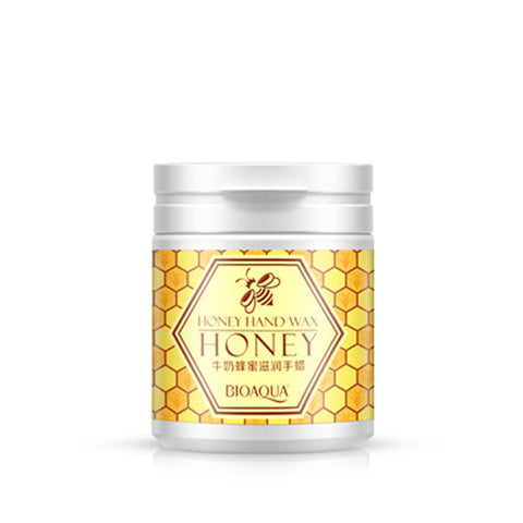 Lady Milk&Honey Hand Peel Off Mask Remove Dead Skin Moisturizing Whitening Hand Lady Milk&Honey Hand Peel Off Mask Remove Dead Skin Moisturizing Whitening Hand