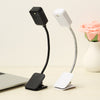 For Kindle For Notebook Reading Light LED Book Light Table Lamp Desk Lamp Mini Flexible Clip On Book DC6V - maciej-store