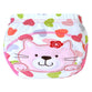 Newest Cuteborn baby cloth diaper waterproof TPU panties cloth diapers training pants diaper cover