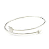 Arrow Style Bangles - Bracelets - maciej-store