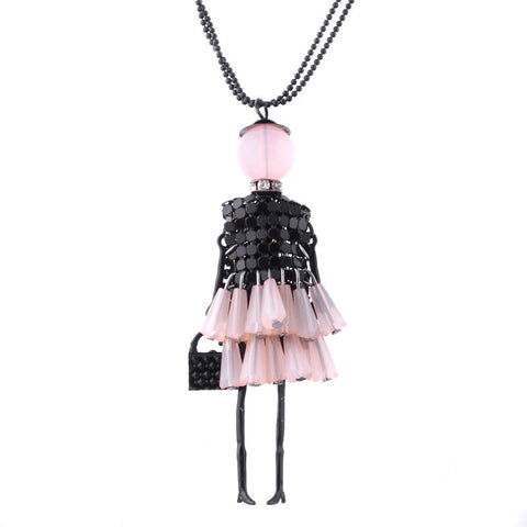 Awesome Sweater Chain - Doll - maciej-store