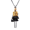 Awesome Sweater Chain - Doll - maciej-store