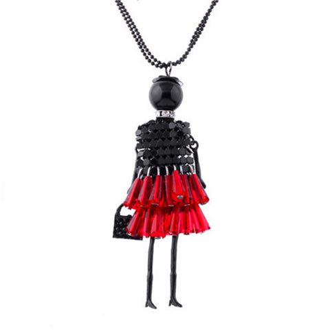 Awesome Sweater Chain - Doll - maciej-store