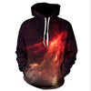 3D Punk Sweatshirts with Hoodies - maciej-store