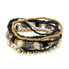 Handmade Multi-layer Bracelets - maciej-store