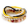 Handmade Multi-layer Bracelets - maciej-store