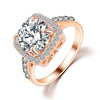 Classy Engagement Ring - maciej-store