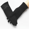 Elegant Touch Screen Cotton Gloves - maciej-store