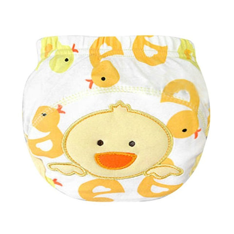 Newest Cuteborn baby cloth diaper waterproof TPU panties cloth diapers training pants diaper cover