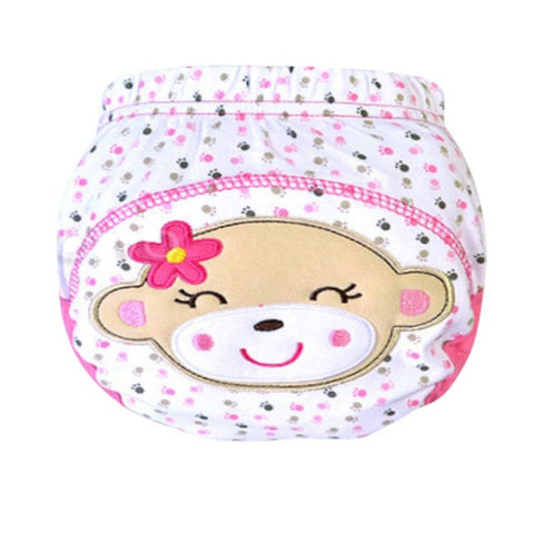 Newest Cuteborn baby cloth diaper waterproof TPU panties cloth diapers training pants diaper cover - maciej-store