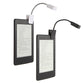 E-book Reading LED Light