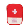 Outdoor Hiking First Aid Emergency Medical Survival Kit Wrap Gear Bag to Hunt Small Travel Medicine Kit - maciej-store