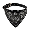 New Qualified New Adjustable Pet Dog Puppy Cat Neck Scarf Bandana hot Collar Neckerchief Levert honden halsband mascotasTC71 - maciej-store