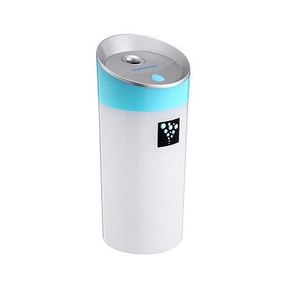 Car Humidifier with USB