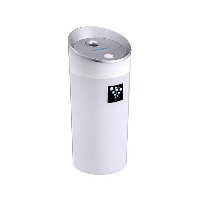 Car Humidifier with USB - maciej-store