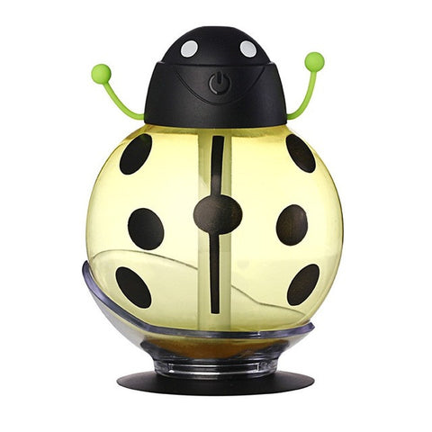 USB Beetle Humidifie - Aroma Diffuser - maciej-store