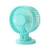 Ultra-quiet Mini USB Desk Fan - maciej-store