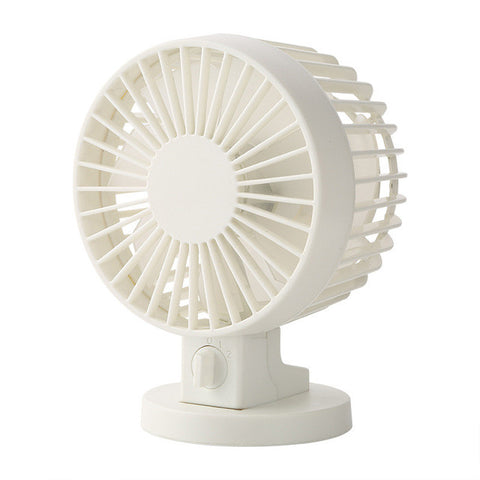 Ultra-quiet Mini USB Desk Fan - maciej-store