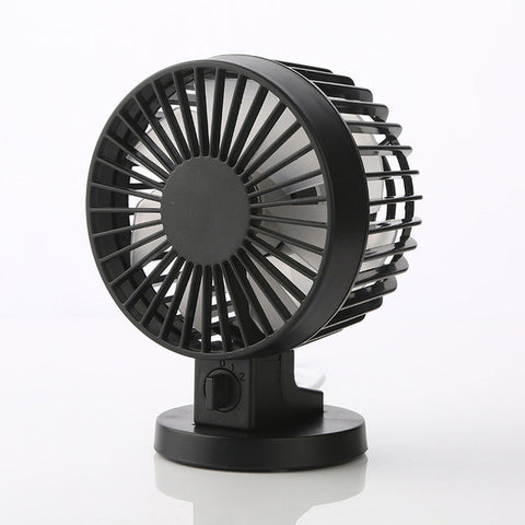 Ultra-quiet Mini USB Desk Fan