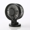 Ultra-quiet Mini USB Desk Fan - maciej-store