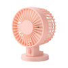 Ultra-quiet Mini USB Desk Fan - maciej-store