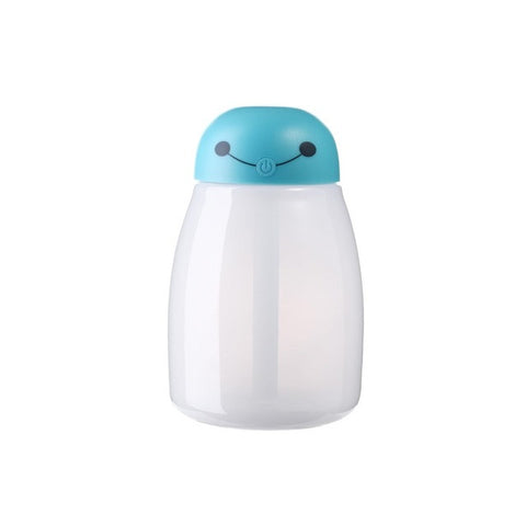 UAB Air Humidifier - Oil Diffuser