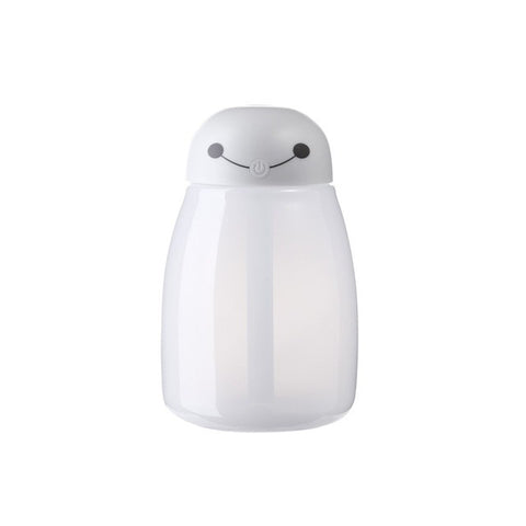 UAB Air Humidifier - Oil Diffuser - maciej-store