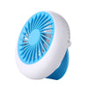 Portable & Rechargeable USB Fan - maciej-store