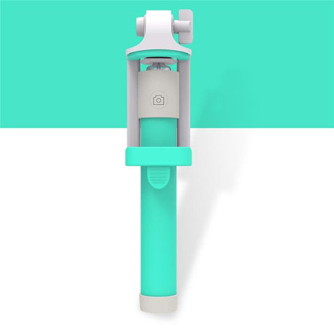 Selfie Stick For Your Smartphone - maciej-store