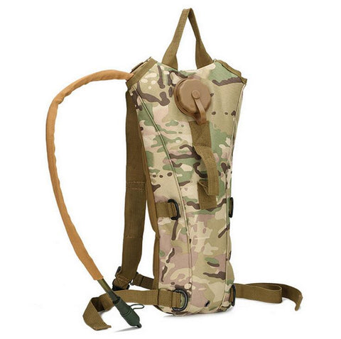 Military Water Bladder - maciej-store