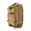 Military - Hiking Backpack - maciej-store