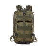 Military - Hiking Backpack - maciej-store