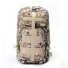 Military - Hiking Backpack - maciej-store