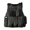 Bulletproof Police Vest - maciej-store