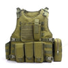 Bulletproof Police Vest - maciej-store