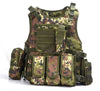 Bulletproof Police Vest - maciej-store