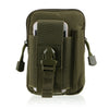 Tactical Waist Pack - Phone Pouch Belt - maciej-store