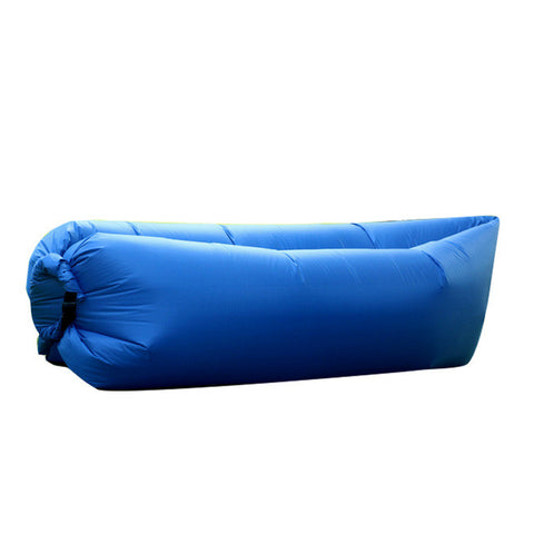 Inflatable Hammock Sofa - Air Bed - maciej-store