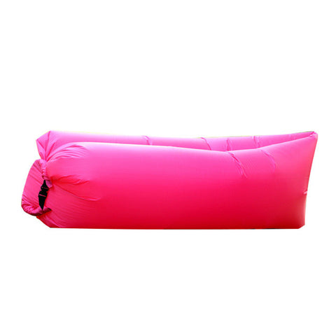 Inflatable Hammock Sofa - Air Bed - maciej-store