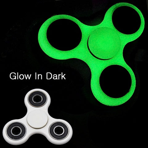 Fidget Spinner EDC Hand Spinner Kid Adult Funny Finger Anti Stress Wheel Rotation Long Time Anti-Stress Fidget Toy