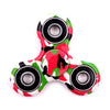 Fidget Spinner EDC Hand Spinner Kid Adult Funny Finger Anti Stress Wheel Rotation Long Time Anti-Stress Fidget Toy - maciej-store