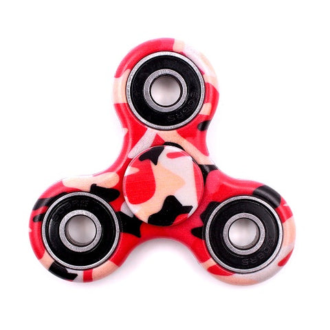 Hot New Styles Fidget Spinner High Quality EDC Hand Spinner For Autism and ADHD Anti Stress ,Stress Wheel of Funny toy ,spiner - maciej-store