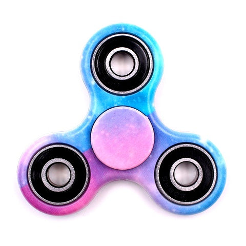 Hot New Styles Fidget Spinner High Quality EDC Hand Spinner For Autism and ADHD Anti Stress ,Stress Wheel of Funny toy ,spiner