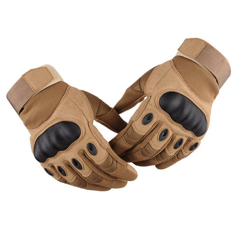 Ventilate Wear-resistant Tactical Gloves - maciej-store