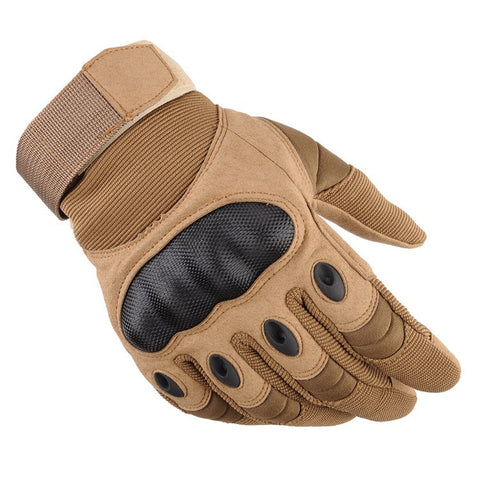 Ventilate Wear-resistant Tactical Gloves - maciej-store